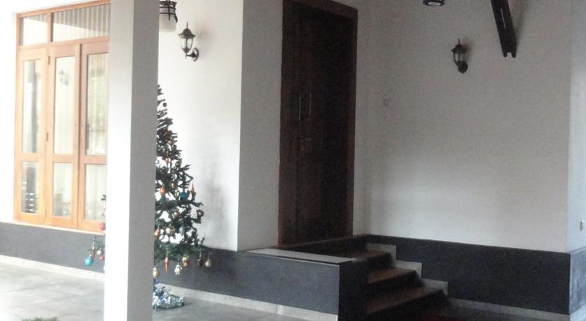 The Grand Residence Negombo Exterior foto
