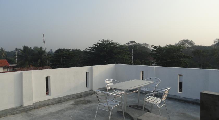 The Grand Residence Negombo Exterior foto