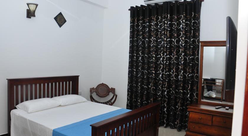The Grand Residence Negombo Zimmer foto